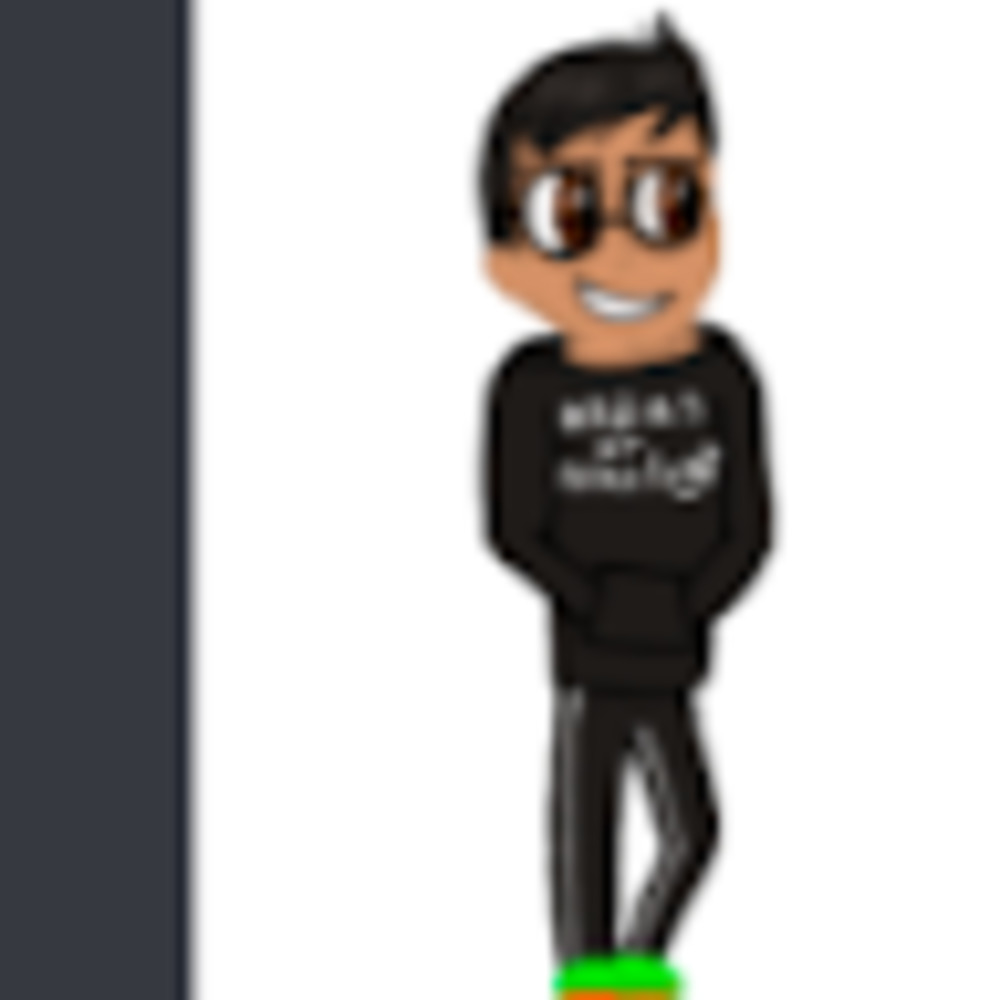 Meet your Posher, Ansh